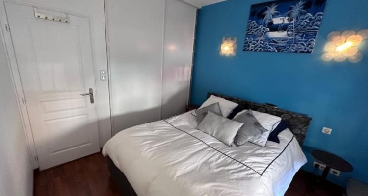Vente T3 94 m² à Lyon-7eme-Arrondissement 460 000 € - Lyon-7eme-Arrondissement (69007) - 11