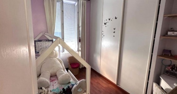 Vente T3 94 m² à Lyon-7eme-Arrondissement 460 000 € - Lyon-7eme-Arrondissement (69007) - 12