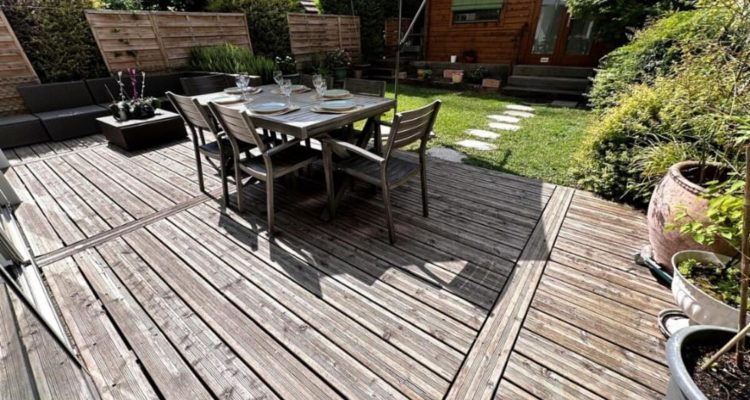 Vente T3 94 m² à Lyon-7eme-Arrondissement 460 000 € - Lyon-7eme-Arrondissement (69007) - 13