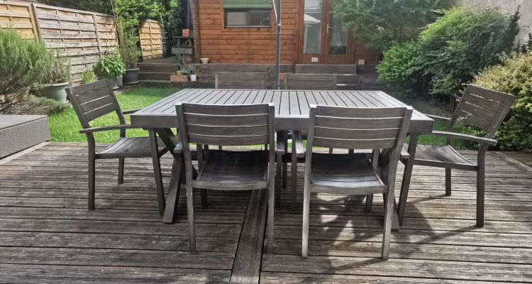 Vente T3 94 m² à Lyon-7eme-Arrondissement 460 000 € - Lyon-7eme-Arrondissement (69007) - 14
