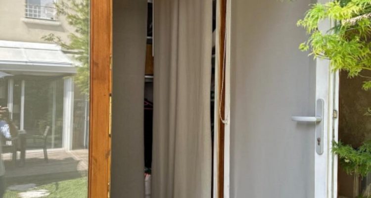 Vente T3 94 m² à Lyon-7eme-Arrondissement 460 000 € - Lyon-7eme-Arrondissement (69007) - 15