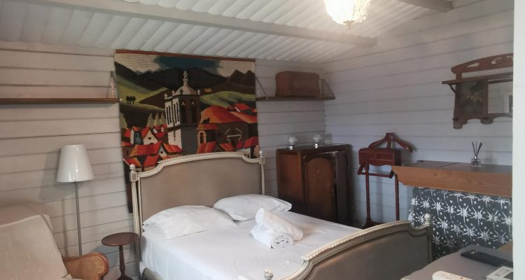 Vente T3 94 m² à Lyon-7eme-Arrondissement 460 000 € - Lyon-7eme-Arrondissement (69007) - 16