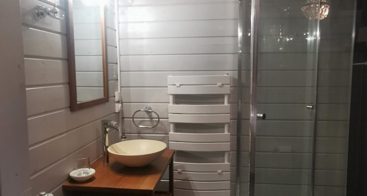 Vente T3 94 m² à Lyon-7eme-Arrondissement 460 000 € - Lyon-7eme-Arrondissement (69007) - 17