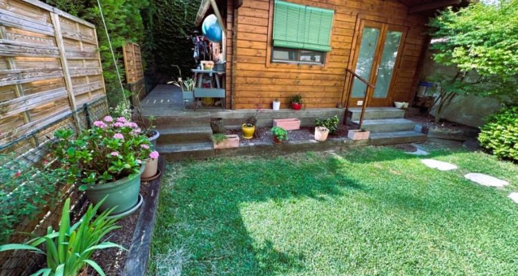 Vente T3 94 m² à Lyon-7eme-Arrondissement 460 000 € - Lyon-7eme-Arrondissement (69007) - 18