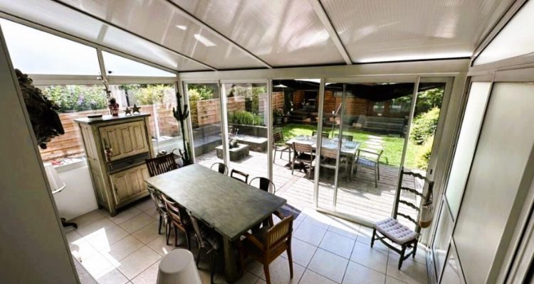 Vente T3 94 m² à Lyon-7eme-Arrondissement 460 000 € - Lyon-7eme-Arrondissement (69007) - 20