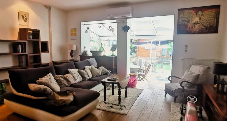 Vente T3 94 m² à Lyon-7eme-Arrondissement 460 000 € - Lyon-7eme-Arrondissement (69007) - 21