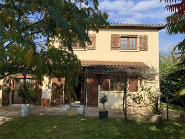 Vente Maison 120 m² à Jassans-Riottier 375 000 € - 1