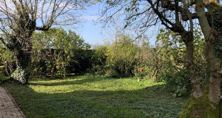 Vente Maison 120 m² à Jassans-Riottier 375 000 € - Jassans-Riottier (01480) - 3