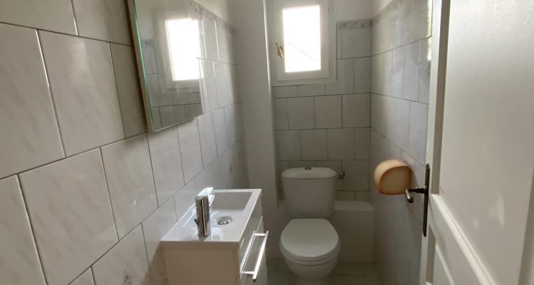 Vente Maison 120 m² à Jassans-Riottier 375 000 € - Jassans-Riottier (01480) - 24