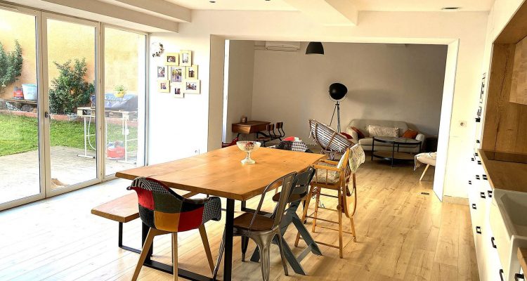 Vente Maison 125 m² à Jassans-Riottier 369 000 € - Jassans-Riottier (01480) - 15