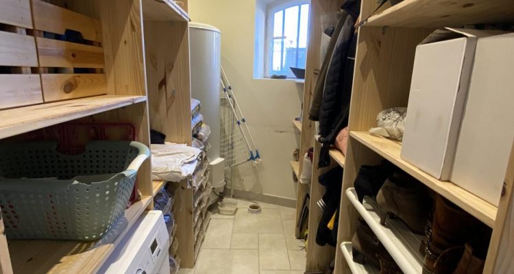 Vente Maison 125 m² à Jassans-Riottier 369 000 € - Jassans-Riottier (01480) - 17