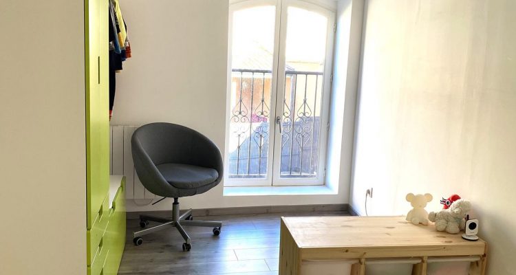 Vente Maison 125 m² à Jassans-Riottier 369 000 € - Jassans-Riottier (01480) - 18