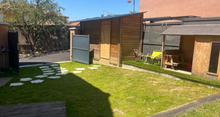 Vente Maison 125 m² à Jassans-Riottier 369 000 € - Jassans-Riottier (01480) - 21