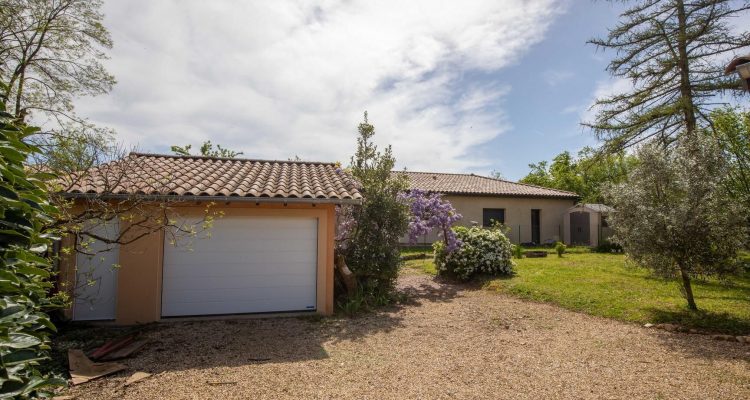 Vente Maison 137 m² à Saint-Didier-de-Formans 570 000 € - Saint-Didier-de-Formans (01600) - 3
