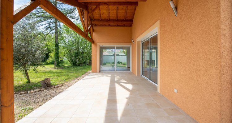 Vente Maison 137 m² à Saint-Didier-de-Formans 570 000 € - Saint-Didier-de-Formans (01600) - 5
