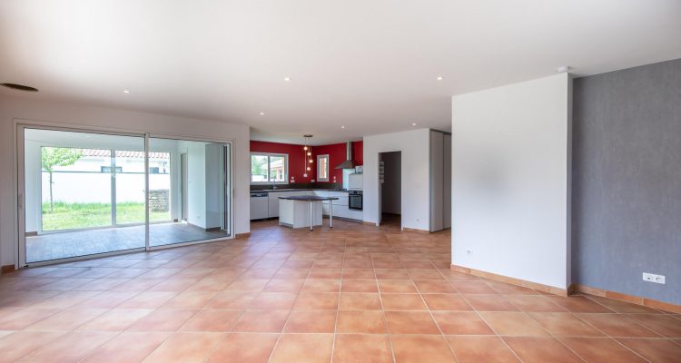 Vente Maison 137 m² à Saint-Didier-de-Formans 570 000 € - Saint-Didier-de-Formans (01600) - 7