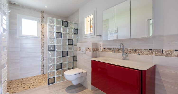 Vente Maison 137 m² à Saint-Didier-de-Formans 570 000 € - Saint-Didier-de-Formans (01600) - 9