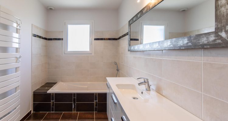 Vente Maison 137 m² à Saint-Didier-de-Formans 570 000 € - Saint-Didier-de-Formans (01600) - 10