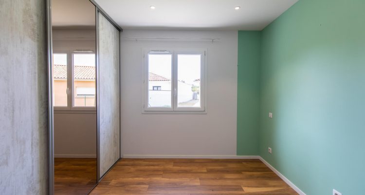 Vente Maison 137 m² à Saint-Didier-de-Formans 570 000 € - Saint-Didier-de-Formans (01600) - 12