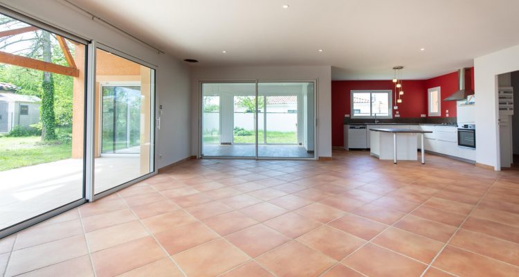 Vente Maison 137 m² à Saint-Didier-de-Formans 570 000 € - Saint-Didier-de-Formans (01600) - 14