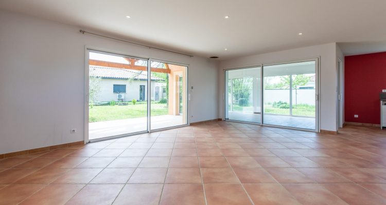 Vente Maison 137 m² à Saint-Didier-de-Formans 570 000 € - Saint-Didier-de-Formans (01600) - 15