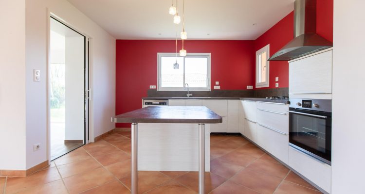 Vente Maison 137 m² à Saint-Didier-de-Formans 570 000 € - Saint-Didier-de-Formans (01600) - 17