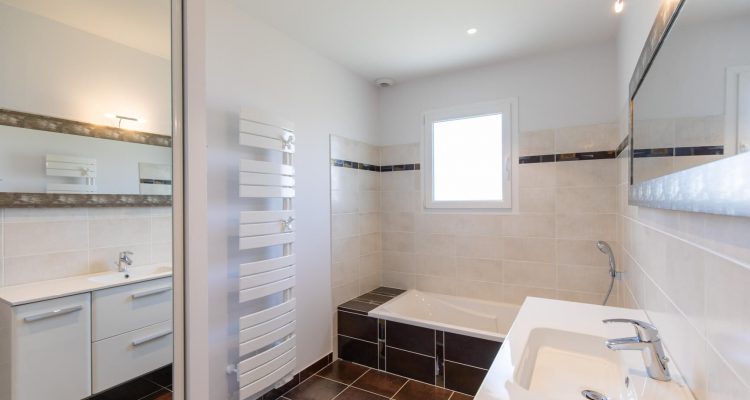 Vente Maison 137 m² à Saint-Didier-de-Formans 570 000 € - Saint-Didier-de-Formans (01600) - 19