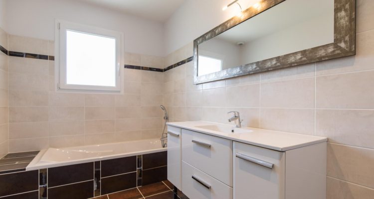 Vente Maison 137 m² à Saint-Didier-de-Formans 570 000 € - Saint-Didier-de-Formans (01600) - 20
