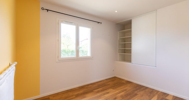 Vente Maison 137 m² à Saint-Didier-de-Formans 570 000 € - Saint-Didier-de-Formans (01600) - 21