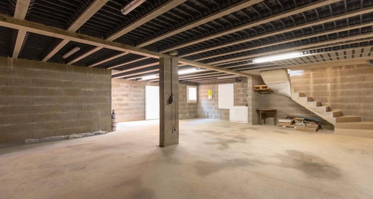 Vente Maison 137 m² à Saint-Didier-de-Formans 570 000 € - Saint-Didier-de-Formans (01600) - 22