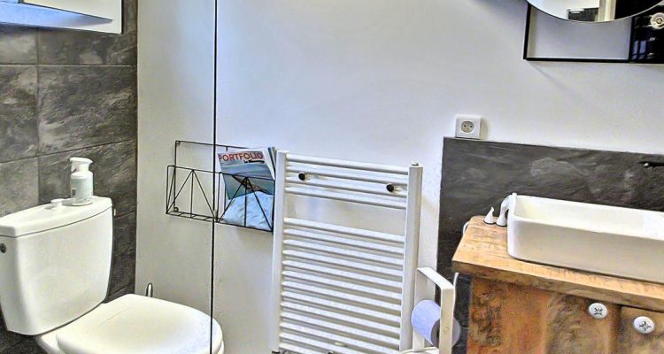 Vente Maison 151 m² à Genay 598 000 € - Genay (69730) - 10