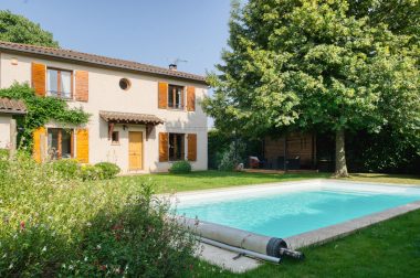 Vente Maison 150 m² à Fareins 550 000 € - 1