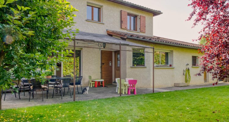 Vente Maison 150 m² à Fareins 550 000 € - Fareins (01480) - 17