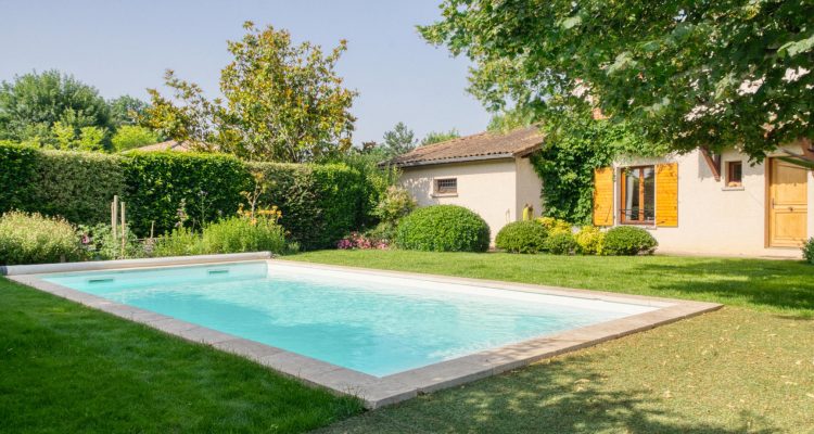 Vente Maison 150 m² à Fareins 550 000 € - Fareins (01480) - 18