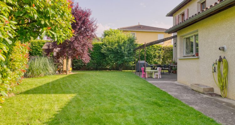 Vente Maison 150 m² à Fareins 550 000 € - Fareins (01480) - 23