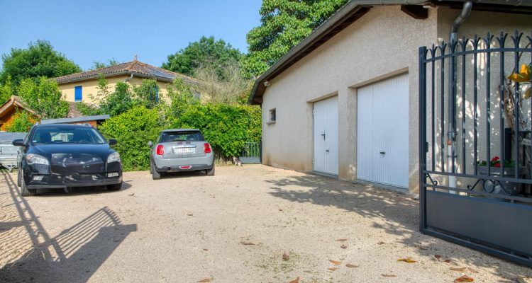 Vente Maison 150 m² à Fareins 550 000 € - Fareins (01480) - 25