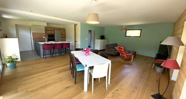 Vente Maison 147 m² à Misérieux 465 000 € - Misérieux (01600) - 5