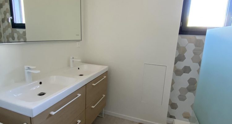 Vente Maison 147 m² à Misérieux 465 000 € - Misérieux (01600) - 6