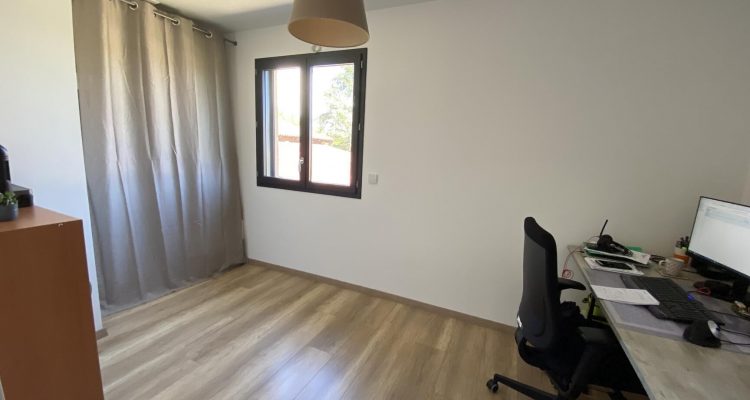 Vente Maison 147 m² à Misérieux 465 000 € - Misérieux (01600) - 12