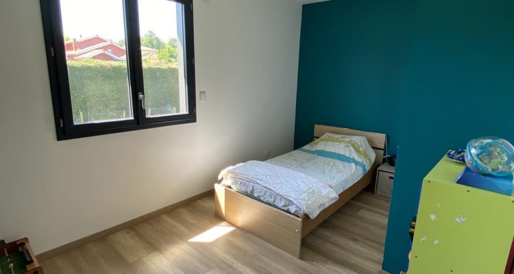 Vente Maison 147 m² à Misérieux 465 000 € - Misérieux (01600) - 13