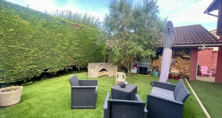 Maison familiale - Miribel (01700) - 15