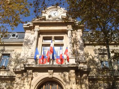 Vente T3 67 m² à Lyon-4eme-Arrondissement 385 000 € - 1