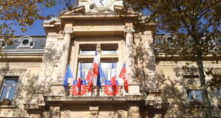 Vente T3 67 m² à Lyon-4eme-Arrondissement 385 000 € - Lyon-4eme-Arrondissement (69004)