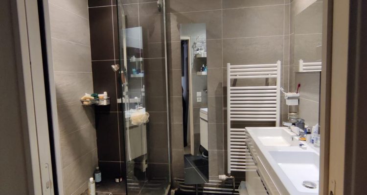 Vente T3 67 m² à Lyon-4eme-Arrondissement 385 000 € - Lyon-4eme-Arrondissement (69004) - 3