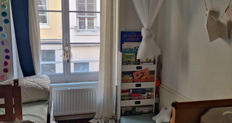 Vente T3 67 m² à Lyon-4eme-Arrondissement 385 000 € - Lyon-4eme-Arrondissement (69004) - 4
