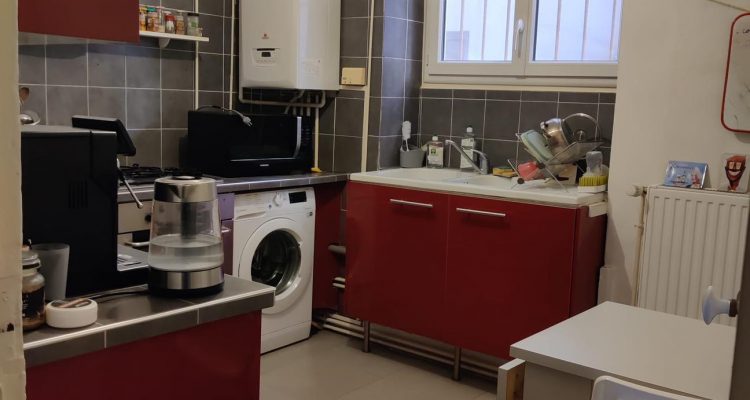 Vente T3 67 m² à Lyon-4eme-Arrondissement 385 000 € - Lyon-4eme-Arrondissement (69004) - 5
