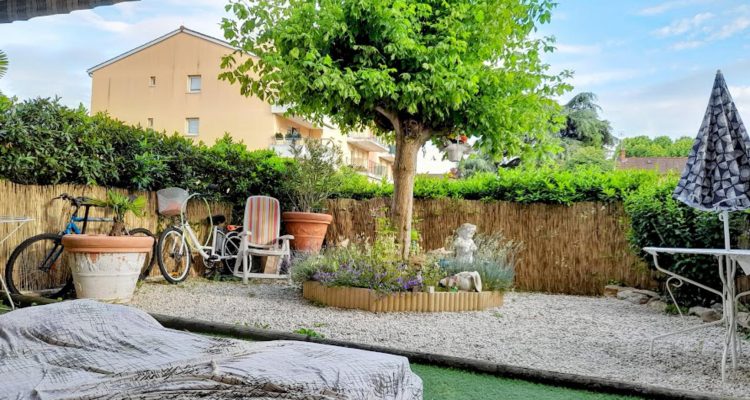Vente Maison 82 m² à Villefranche-sur-Saône 295 000 € - Villefranche-sur-Saône (69400)