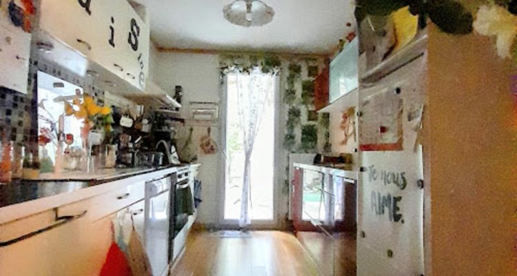 Vente Maison 82 m² à Villefranche-sur-Saône 295 000 € - Villefranche-sur-Saône (69400) - 2