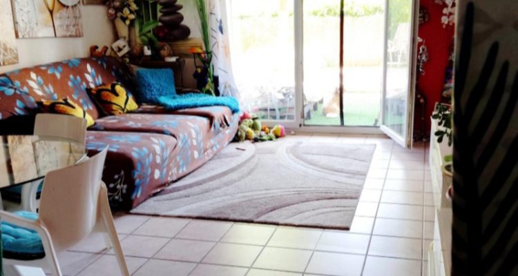 Vente Maison 82 m² à Villefranche-sur-Saône 295 000 € - Villefranche-sur-Saône (69400) - 3