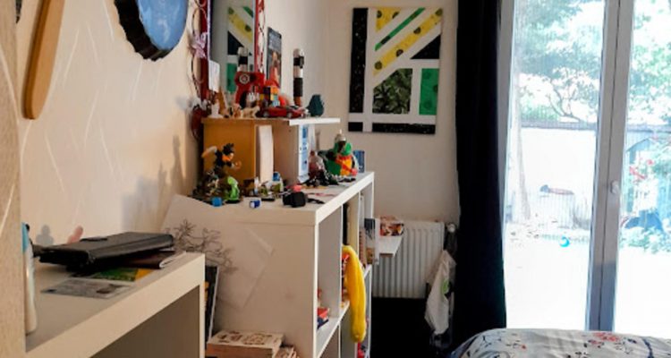 Vente Maison 82 m² à Villefranche-sur-Saône 295 000 € - Villefranche-sur-Saône (69400) - 6